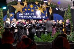 Auftritt_Weihnachtsmarkt_Zwickau